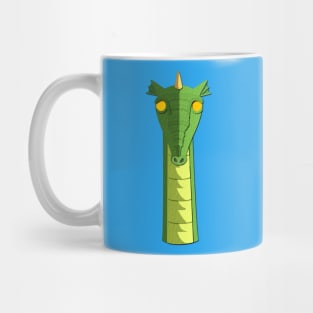 Ogopogo Mug